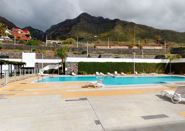 Apartment in San Cristobal de la Laguna, Santa Cruz de Tenerife 38250, Spain