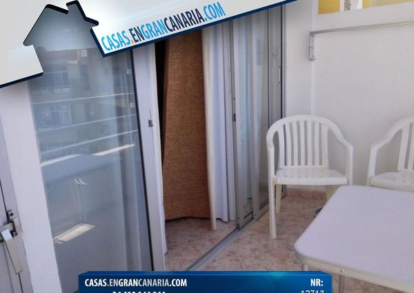 Apartment for Rent in Playa del Inglés