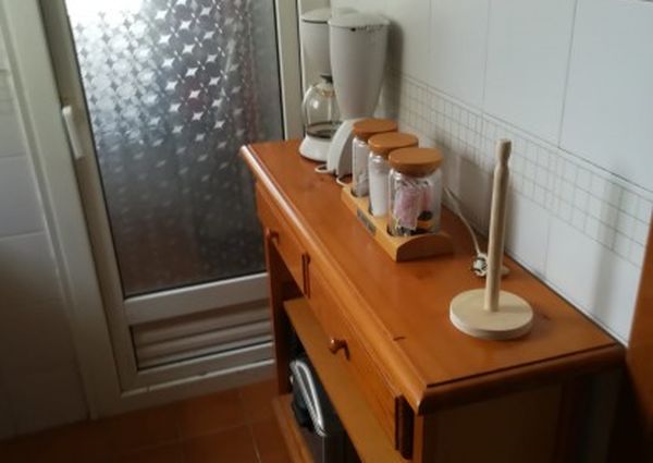 Apartment In Albir  Long Term Rental less than 100m to the sea