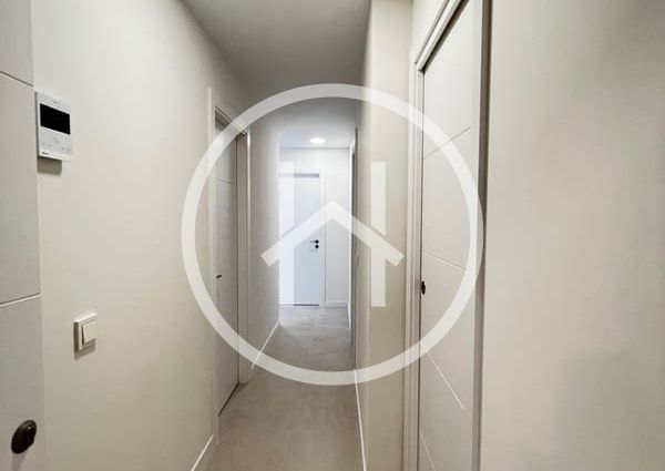 Brand new luxurious apartment in the center of Santa Cruz de Tenerife