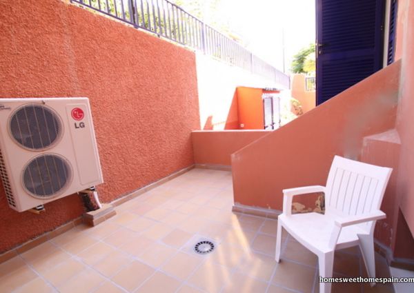 Duplex for Rent  in Meloneras