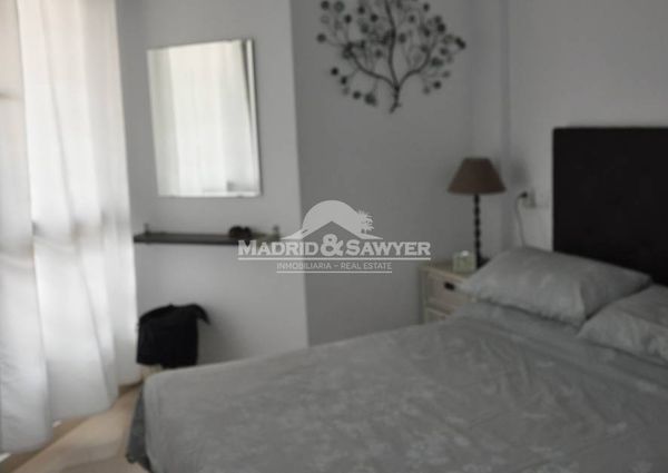 Beautiful 2 Bedroom Ground Floor Apartment in Cabo Roig for Holiday Rentals!