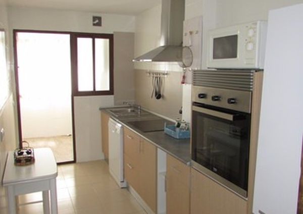 Apartment in Fuengirola