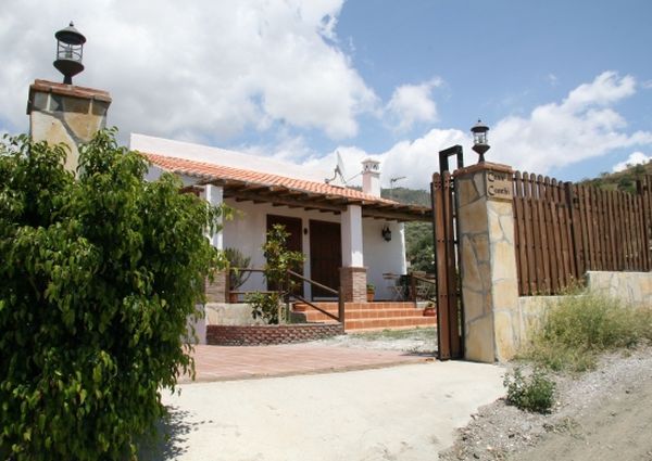476899 - Villa For rent in Frigiliana Road, Torrox, Málaga, Spain