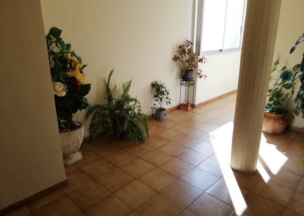 CENTRALLY LOCATED APARTMENT FOR LONG TERM RENTAL IN ALFAZ DEL PI