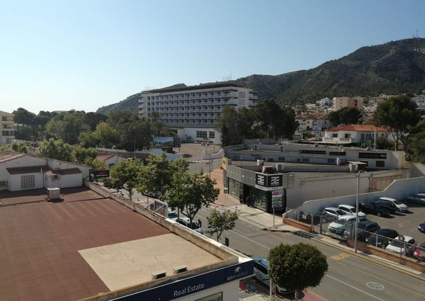 Apartment For Rent Long Term In Albir