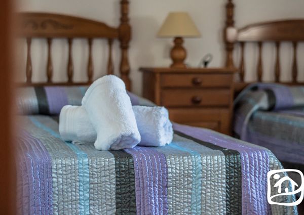 Rent villa RACHELLE