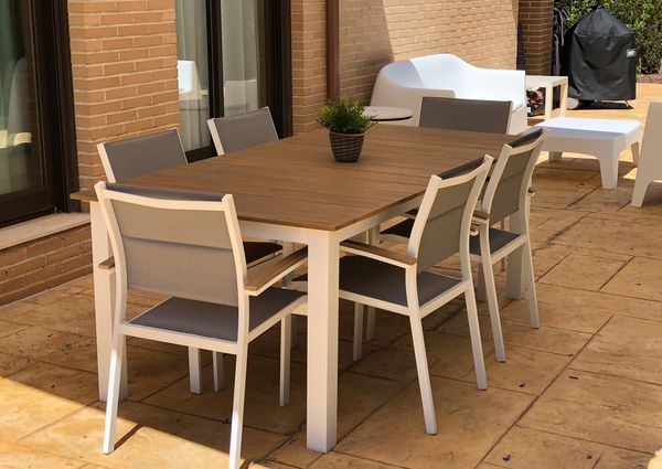 Javea Modern apartment  Ground floor apartment winter let