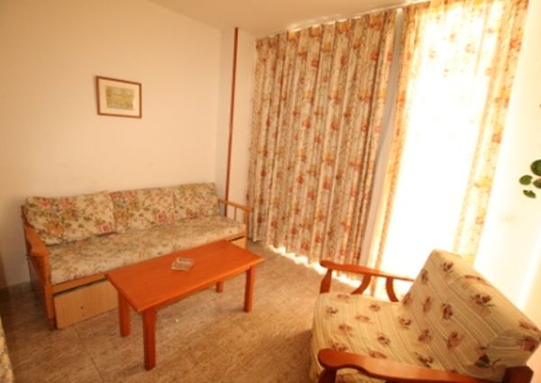 Apartment for Rent  in San Agustin