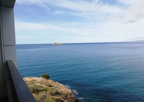 APARTMENT LONG TERM RENTAL BENIDORM