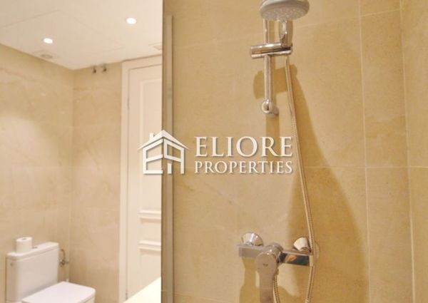 Renovated Apartment for rent in Poblenou