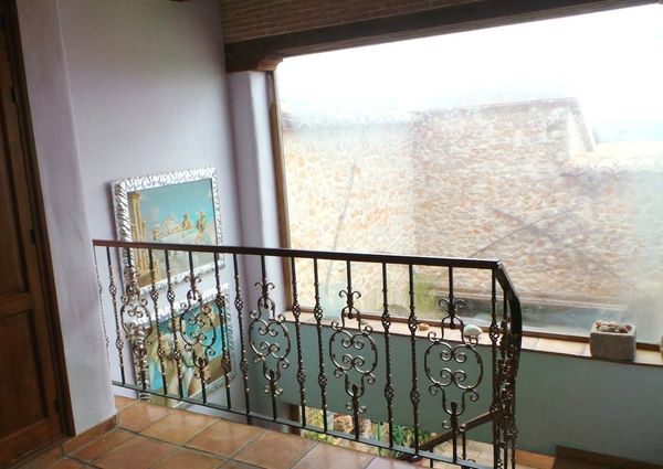 Se alquila chalet de lujo en Benissa