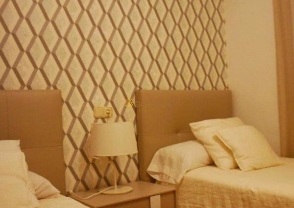 HOLIDAY RENTAL OR FROM NOW TO 30/06/2023 AND FROM 1/10/2023 to 30/6/2024 BEAUTIFUL DETACHED VILLA IN BENALMÁDENA PUEBLO