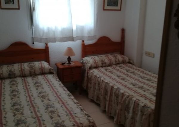 Apartment In Albir  Long Term Rental less than 100m to the sea