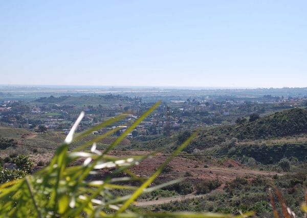 Villa in Alhaurín de la Torre, Dona Ana, for rent