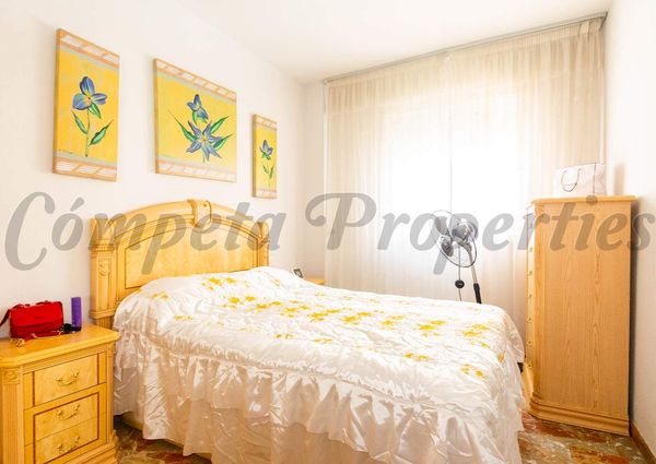 Apartment in Torrox-Costa, Close to the beach
