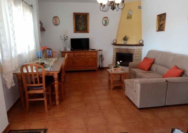 805568 - Cortijo For rent in Frigiliana, Málaga, Spain