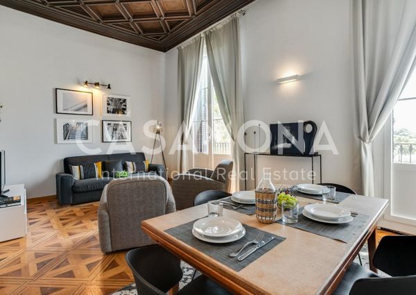 Beautiful and Luxury 2 Bedroom Apartment