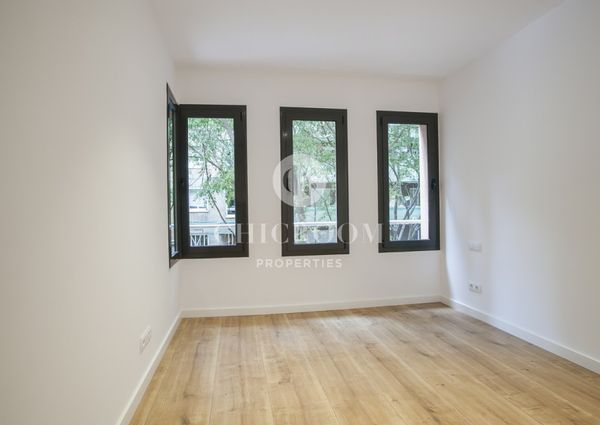 Newly Renovated 1-Bedroom Apartment in the Heart of Sant Antoni