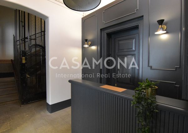 Beautiful Modern Flat in The Heart of Barceloneta