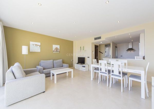 Multi-Family Home in Calpe, Alicante 03710, Spain