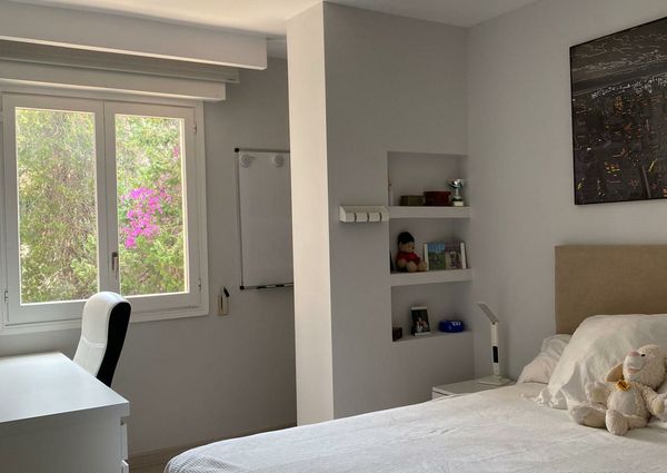 Apartment in Palma for long term rent