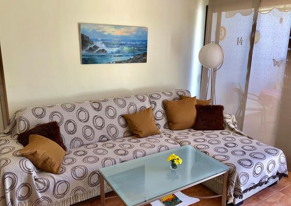 Bungalow MARTINICA