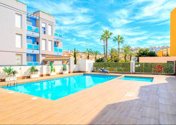 Cibeles | Long Term Winter Rental in Torrevieja