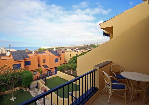 Triplex for Rent  in Meloneras