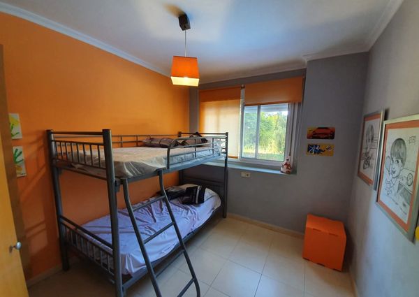 Apartment for rent in Javea