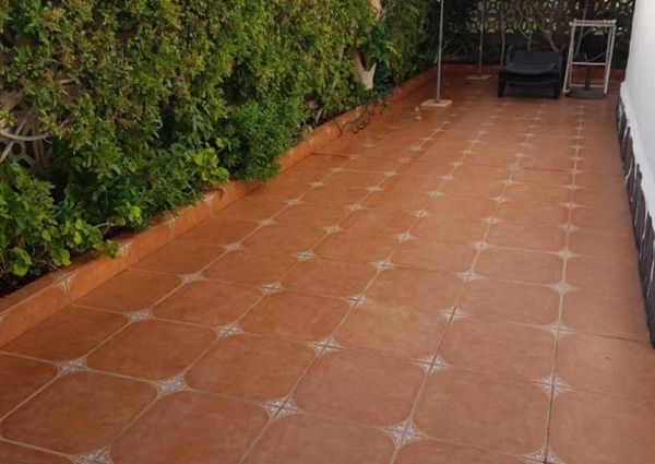 Bungalow for Rent in Playa del Inglés