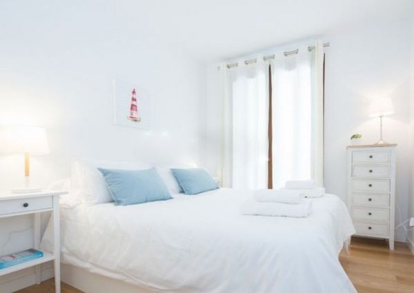 Nice apartment for rent in the old town of Palma