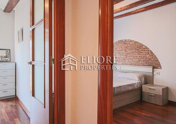 Nice Furnished 2 Beds Apartment in Las Ramblas