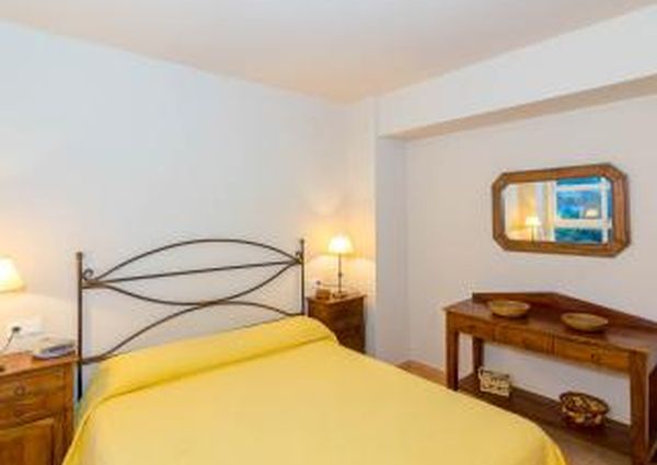 Se alquila apartamento para todo el año en Jávea (zona arenal)