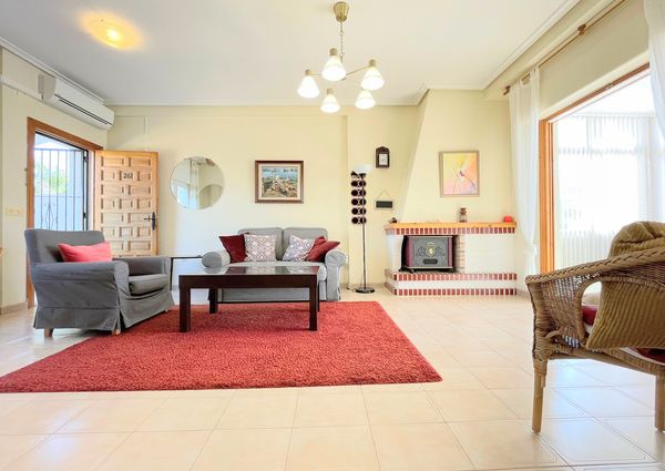 Long Term Winter Rental in Punta Pri