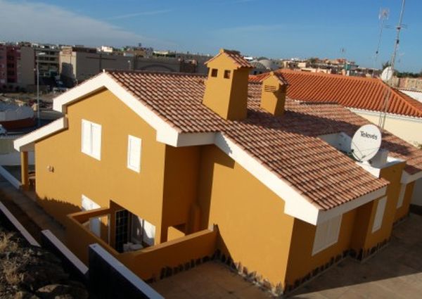 House for Rent  in Bellavista