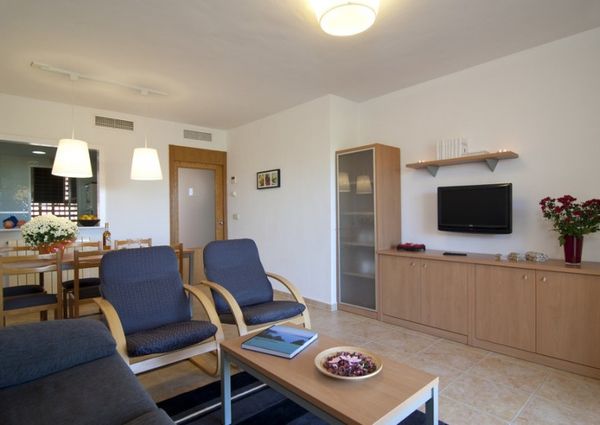 Super Apartments For Long Term Rental In Albir Currently 4 available, 1 bed variant and 4 available in 2 bed variant