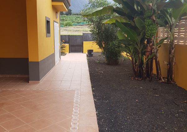 Puerto de la Cruz, S/C de Tenerife