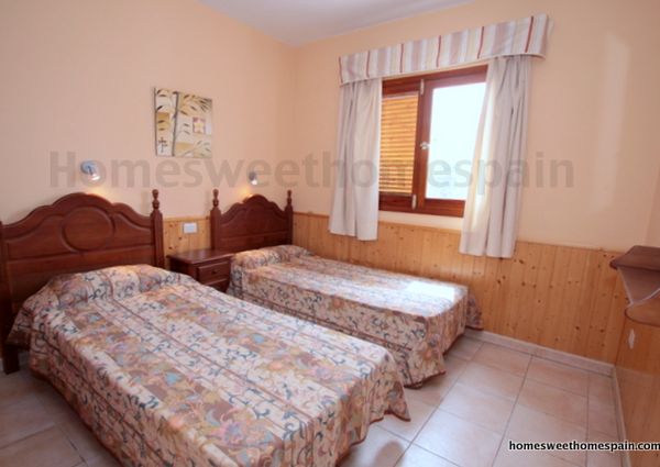 Bungalow for Rent  in Playa del Ingles