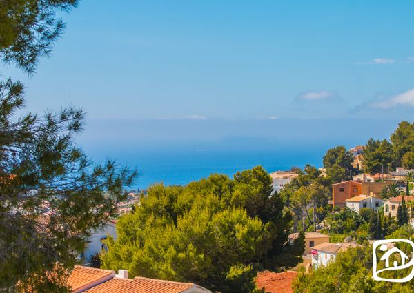 Rent villa LA QUINTA BLANCA
