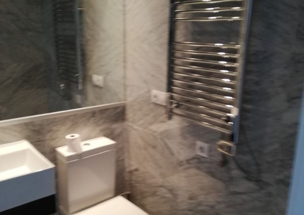APARTMENT LONG TERM RENTAL BENIDORM