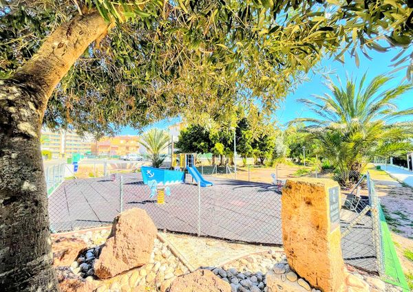 Long Term Winter Rental in Punta Pri