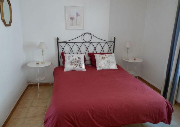 One bedroom apartment in san Augustin
