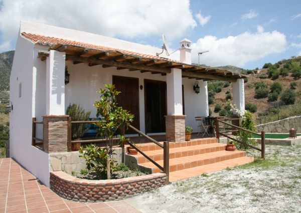 476899 - Villa For rent in Frigiliana Road, Torrox, Málaga, Spain