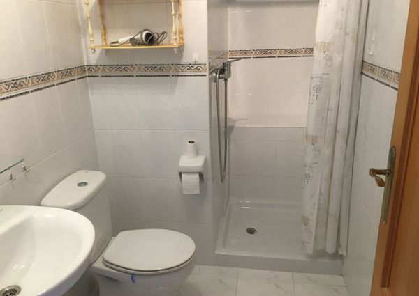 Super Apartment Long Term Rental Central Albir