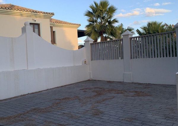 795960 - Detached Villa For rent in Bel-Air, Estepona, Málaga, Spain