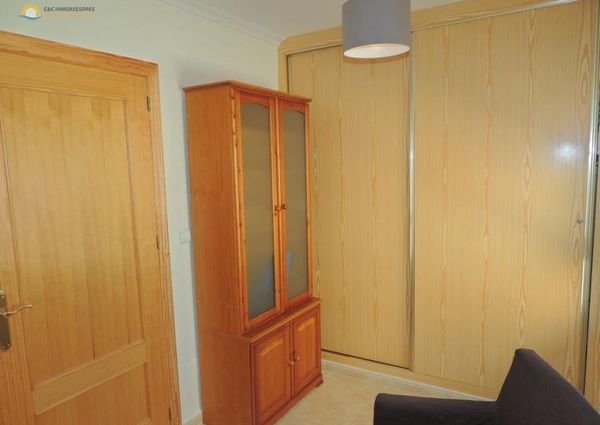 2 Bedroom apartment in Guardamar