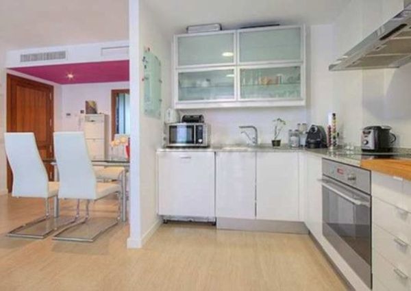 Modern apartment for rent in Palma