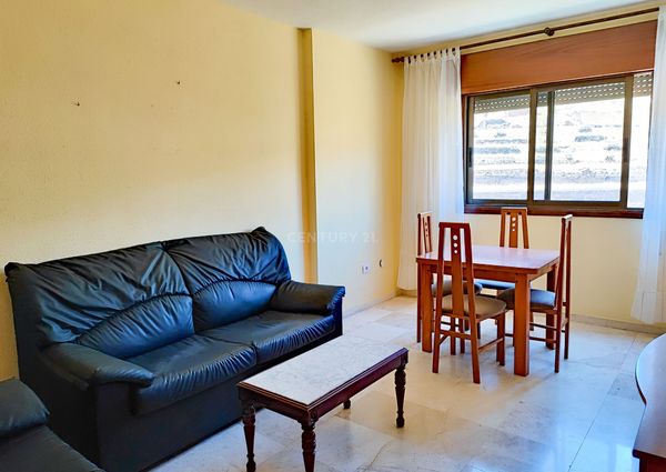 Apartment in Santa Cruz de Tenerife 38001, Spain