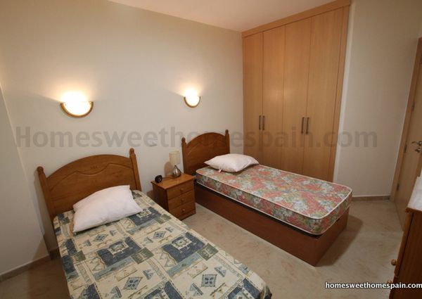 Apartment for Rent  in Playa del Ingles